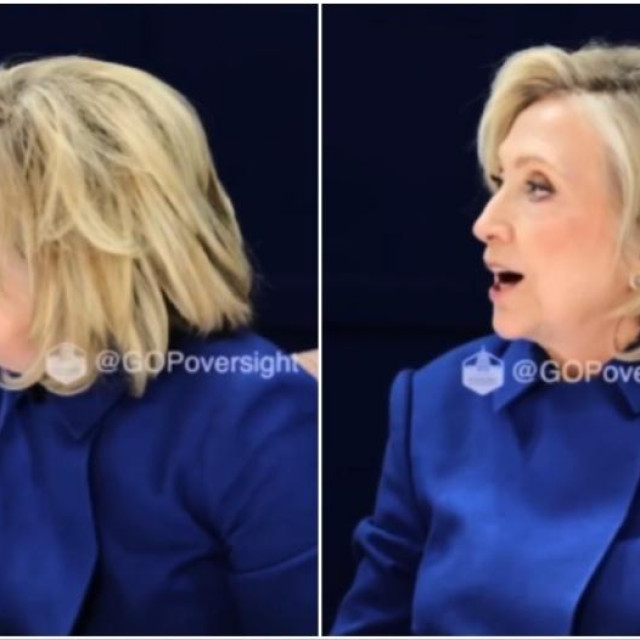 Hillary Clinton