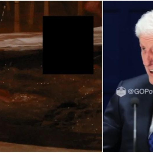 Bill Clinton