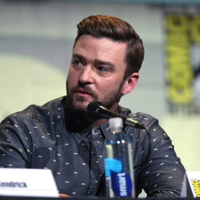 Justin Timberlake