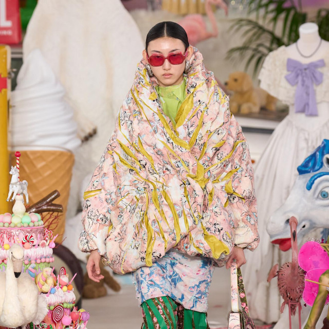 Diesel kolekcija za jesen/zimu 2026.