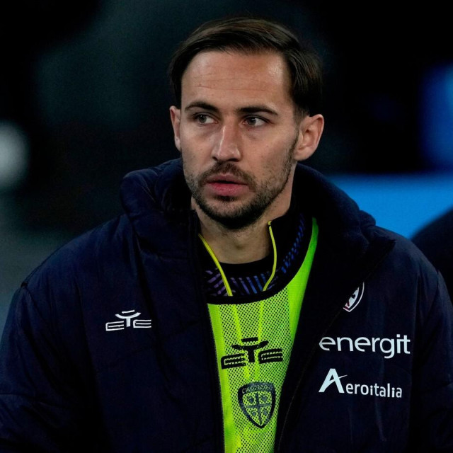 Marko Rog nastupat će za Lokomotivu do kraja sezone