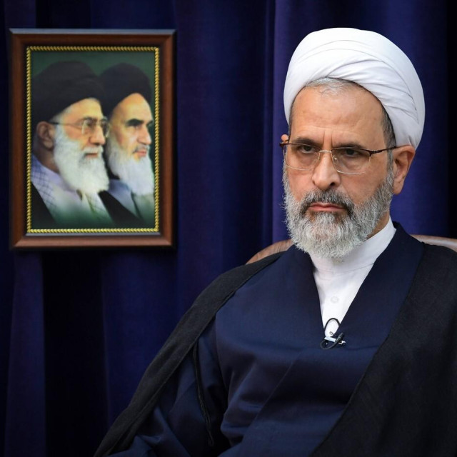 Alireza Arafi