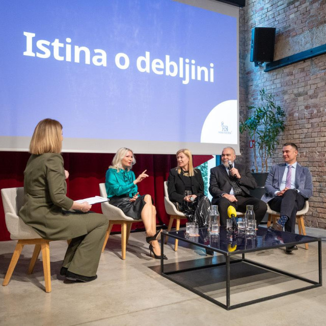 Prof.dr.sc. Sanja Klobučar, izv. prof. dr. sc. Silvija Canecki Varžić, izv. prof. dr. sc. Mladen Krnić i doc. dr. sc. Tomislav Božek