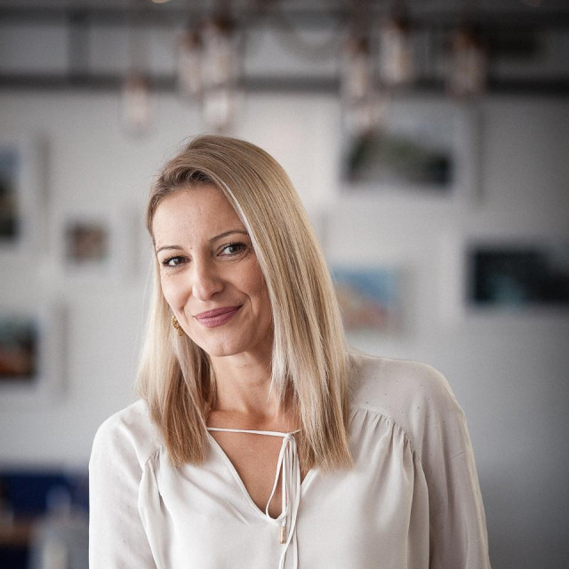 Andrijana Mladina