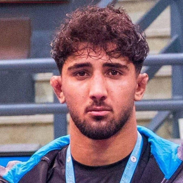 Abdolah Nejad