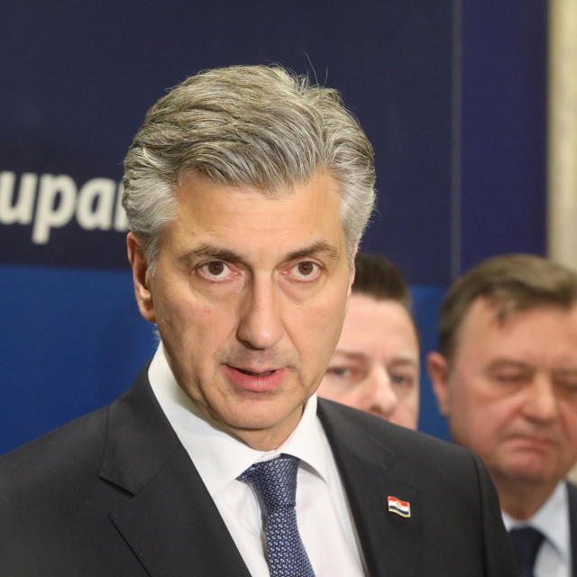 Andrej Plenković