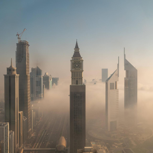 Dubai