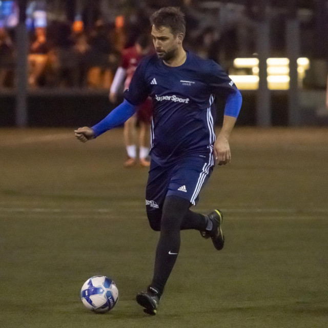 Niko Kranjčar (arhiva)