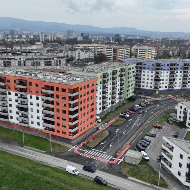 Pronaći odgovarajući broj kvadrata - za točno određeni budžet, na dobroj lokaciji - teška je misija