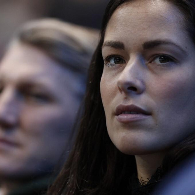 Ana Ivanović i Bastian Schweinsteiger