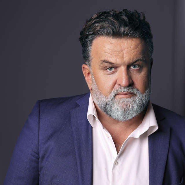 Andrija Jarak