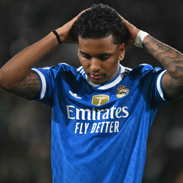 Rodrygo