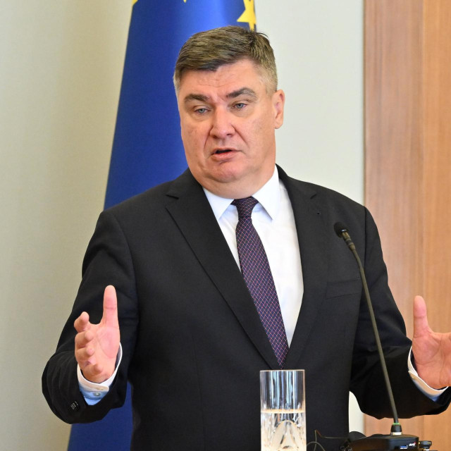 Zoran Milanović