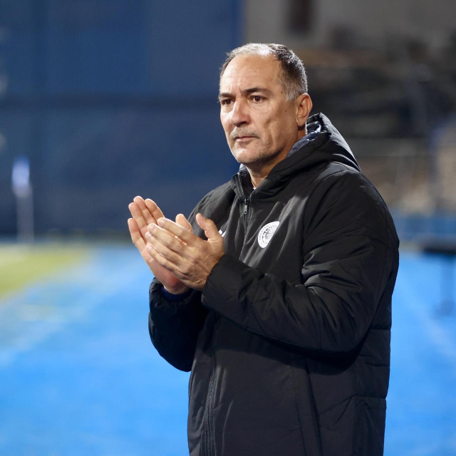 Igor Štimac