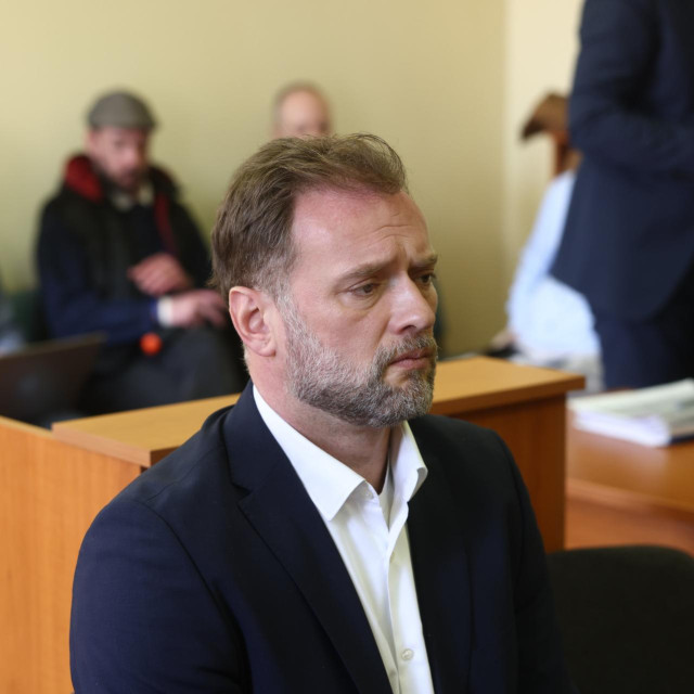 Mario Banožić