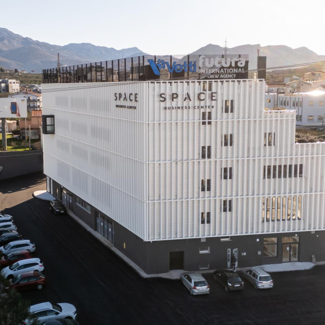 Space Business Center