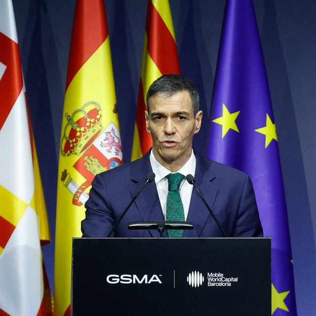 Pedro Sánchez