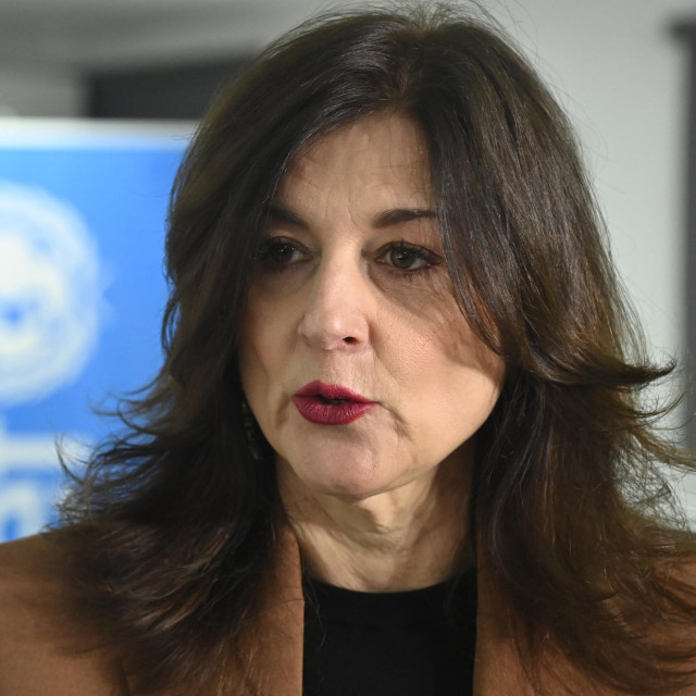 Sanja Musić Milanović