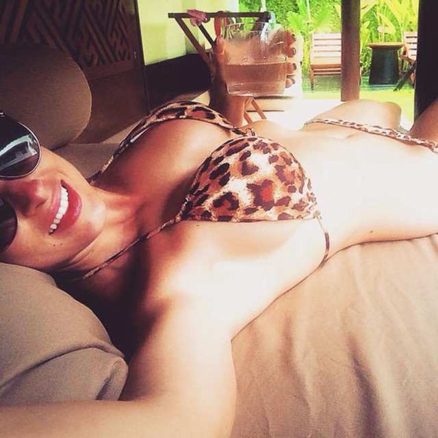 Luisa Zissman