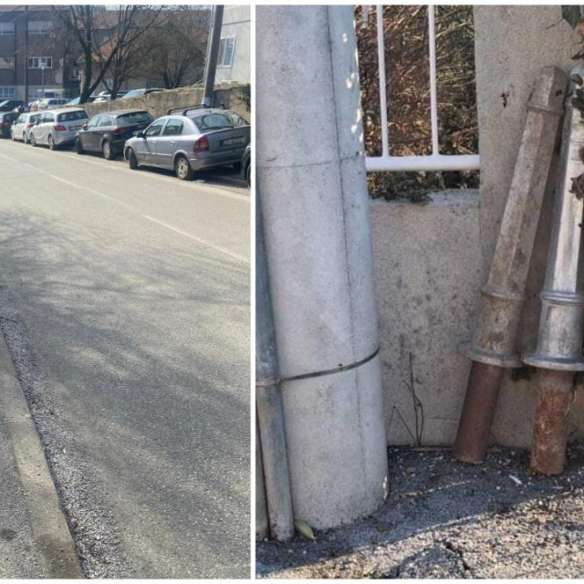 Stanari snimaju prekršaje vozača u Vinogradskoj, ali ne mogu ih zaustaviti