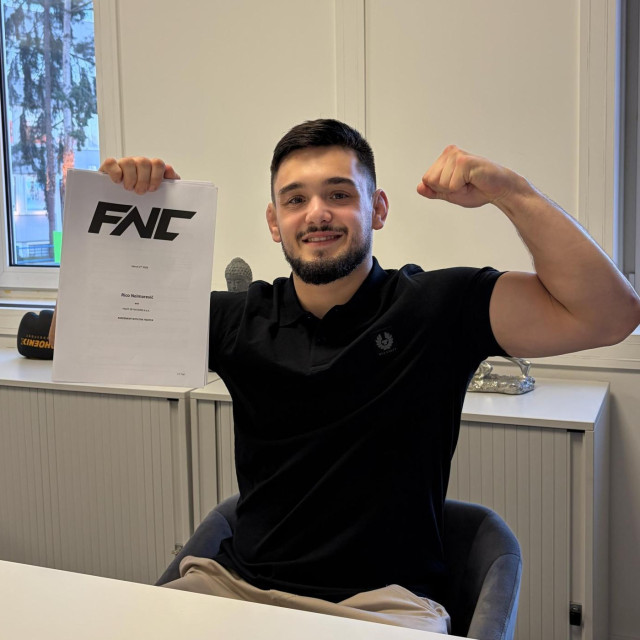 Rico Neimarević