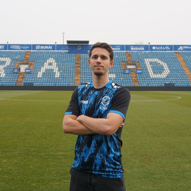 Jaka Premrl