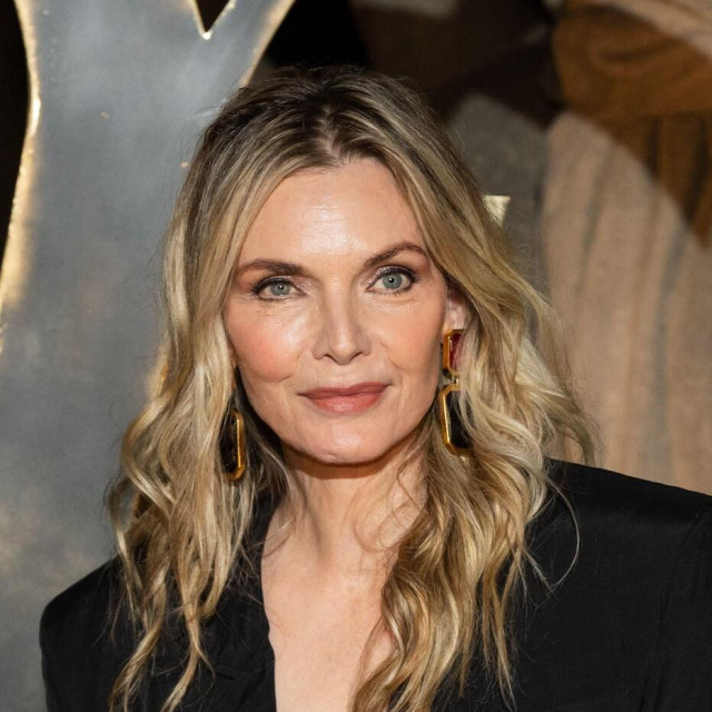 Michelle Pfeiffer