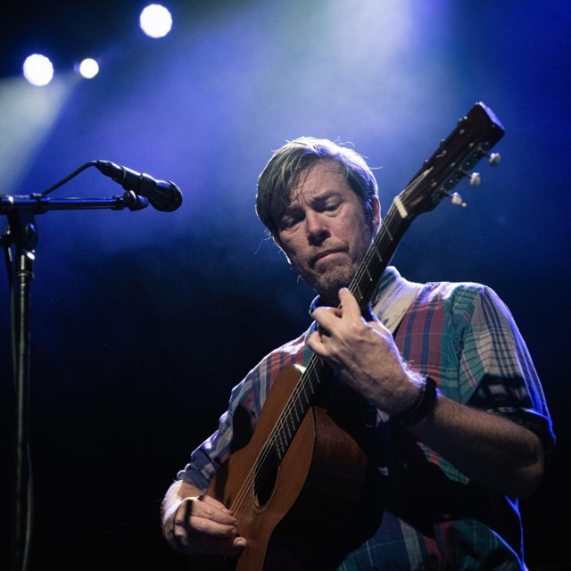 Bill Callahan