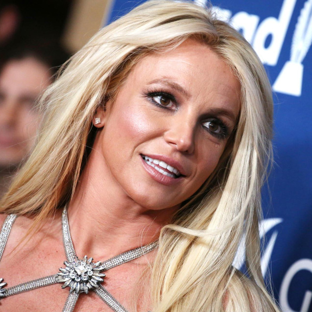 Britney Spears