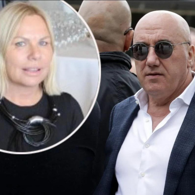 Neda Livljanić i Zoran Pripuz