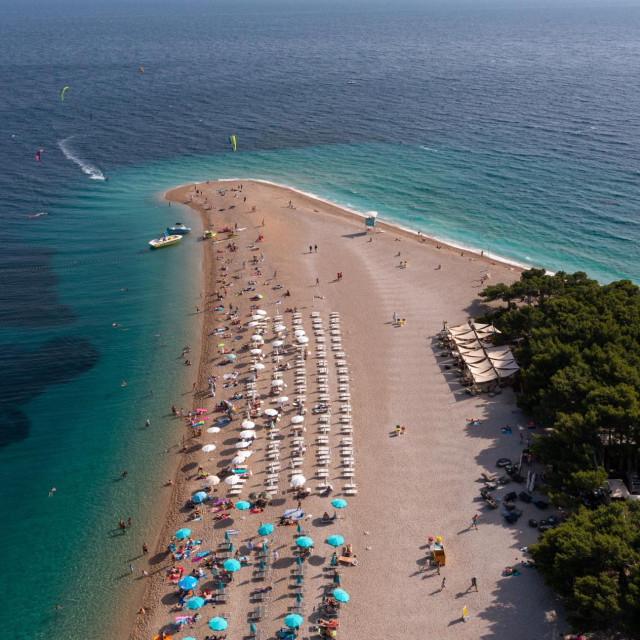 Hrvatska - sigurna i predivna