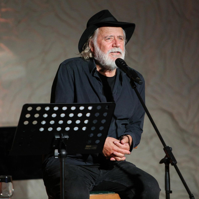 Rade Šerbedžija