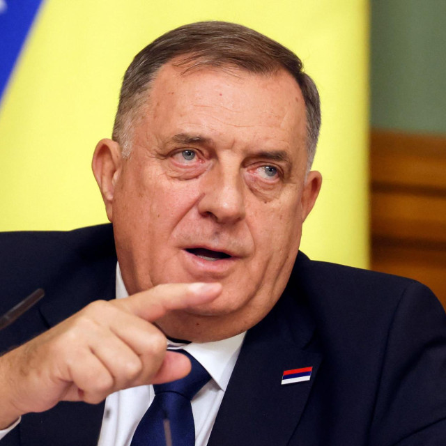Milorad Dodik 