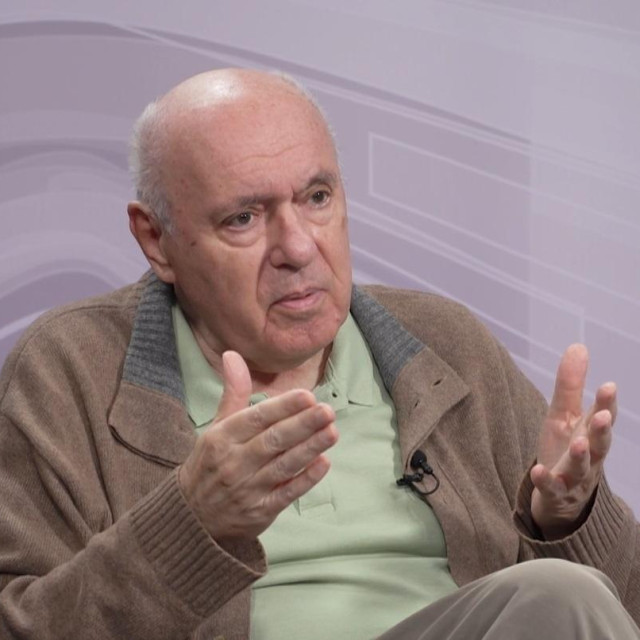 Žarko Puhovski