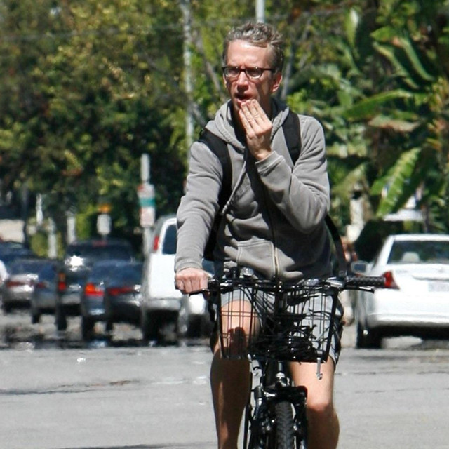 Andy Dick