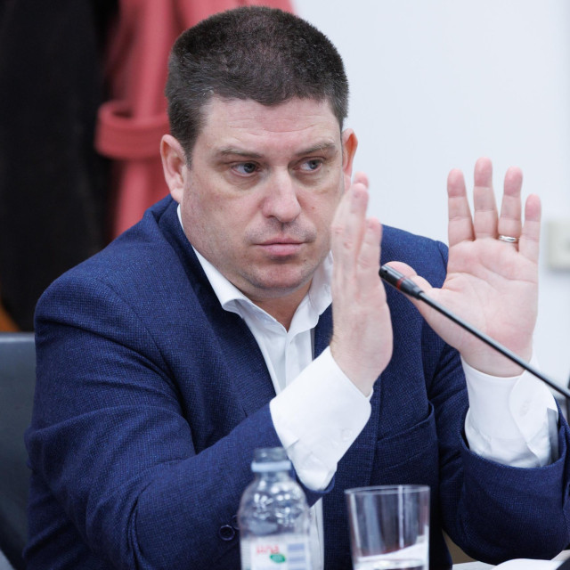 Oleg Butković