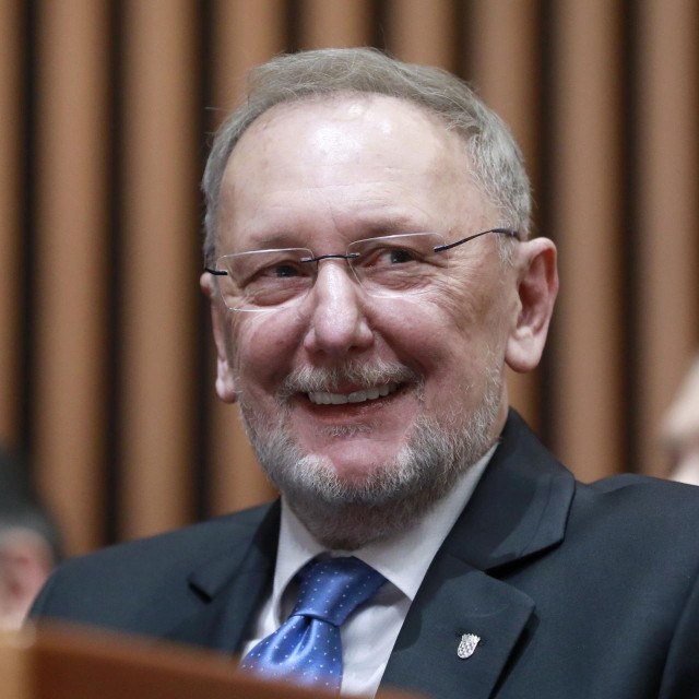 Davor Božinović