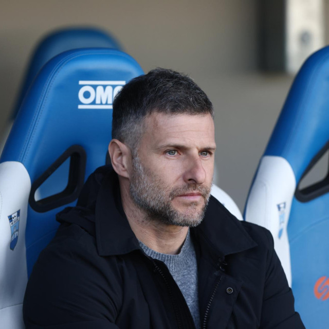 Tomislav Radotić