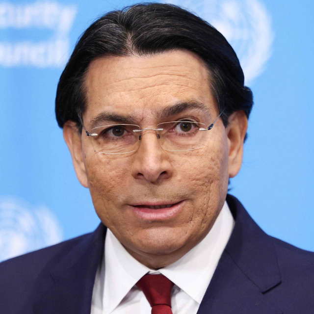 Danny Danon
