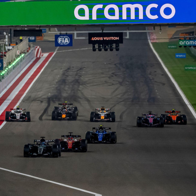 Nova sezona Formule 1 emitirat će se na RTL-u