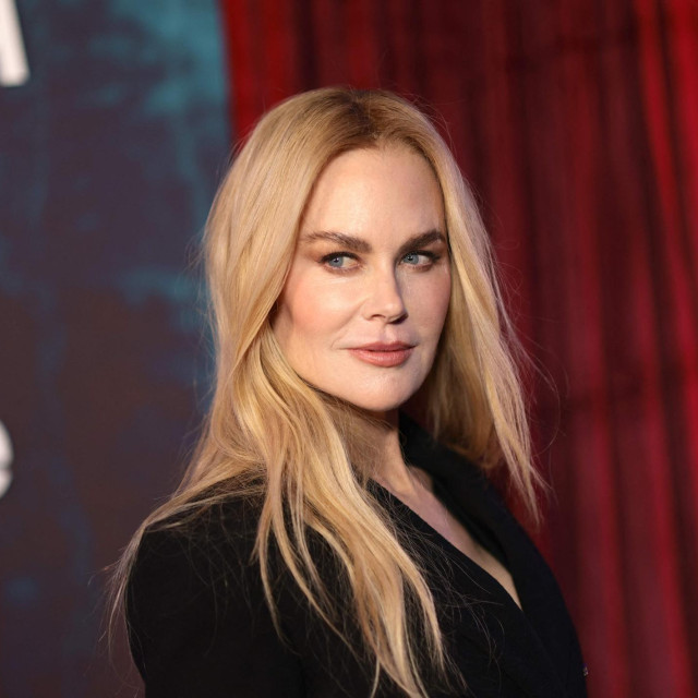 Nicole Kidman 