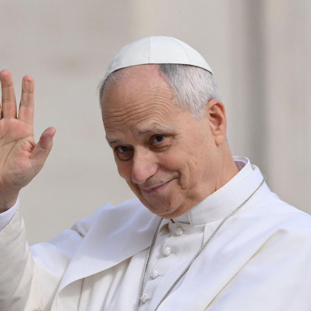 Papa Lav XIV