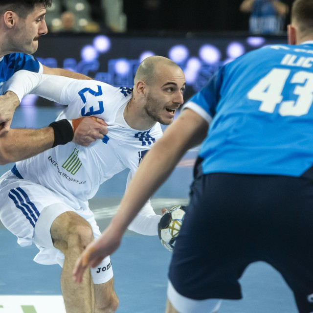Reprezentativac mora više i bolje - Ivano Pavlović