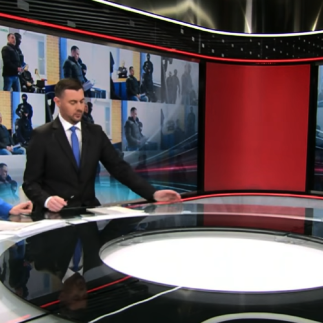 Andrija Jarak u RTL-u Danas