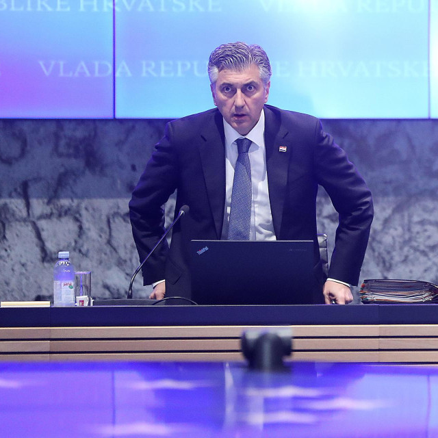 Andrej Plenković