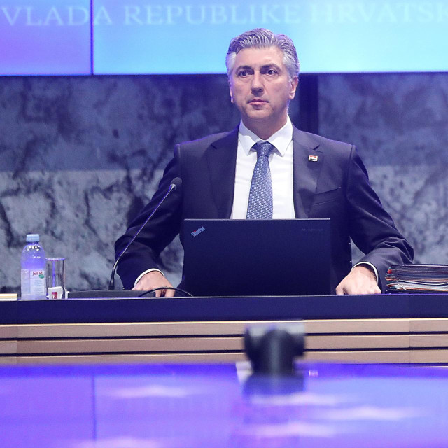 Andrej Plenković