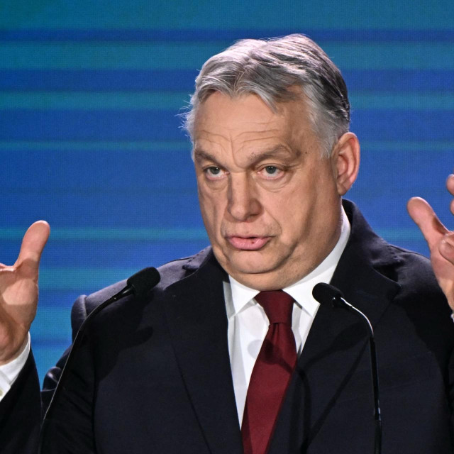 Viktor Orban