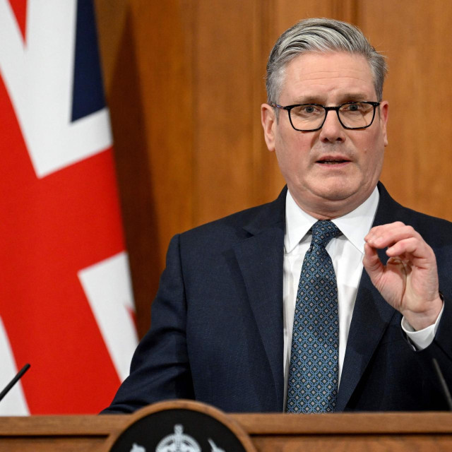 Keir Starmer