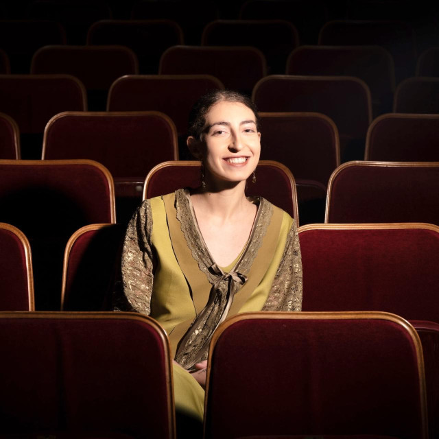 Redateljski posao uspoređuje s hijerarhijom u vojsci