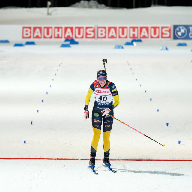 Elvira Oberg